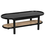 Noir Amore Coffee Table