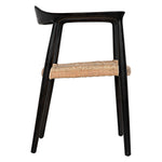 Noir Dallas Chair