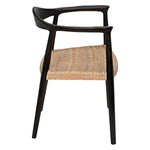 Noir Dallas Chair