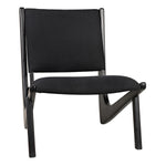 Noir Bumerang Chair