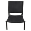 Noir Bumerang Chair