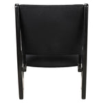 Noir Bumerang Chair