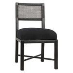 Noir Lobos Chair