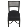 Noir Lobos Chair