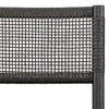 Noir Lobos Chair