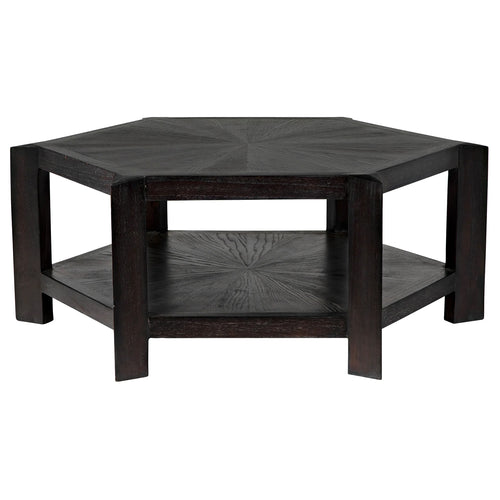 Noir Yuhuda Coffee Table