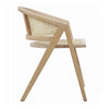 Worlds Away Aero Dining Chair