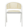 Worlds Away Aero Dining Chair