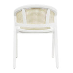 Worlds Away Aero Dining Chair