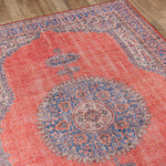 Aarav Pompei Machine Made Rug