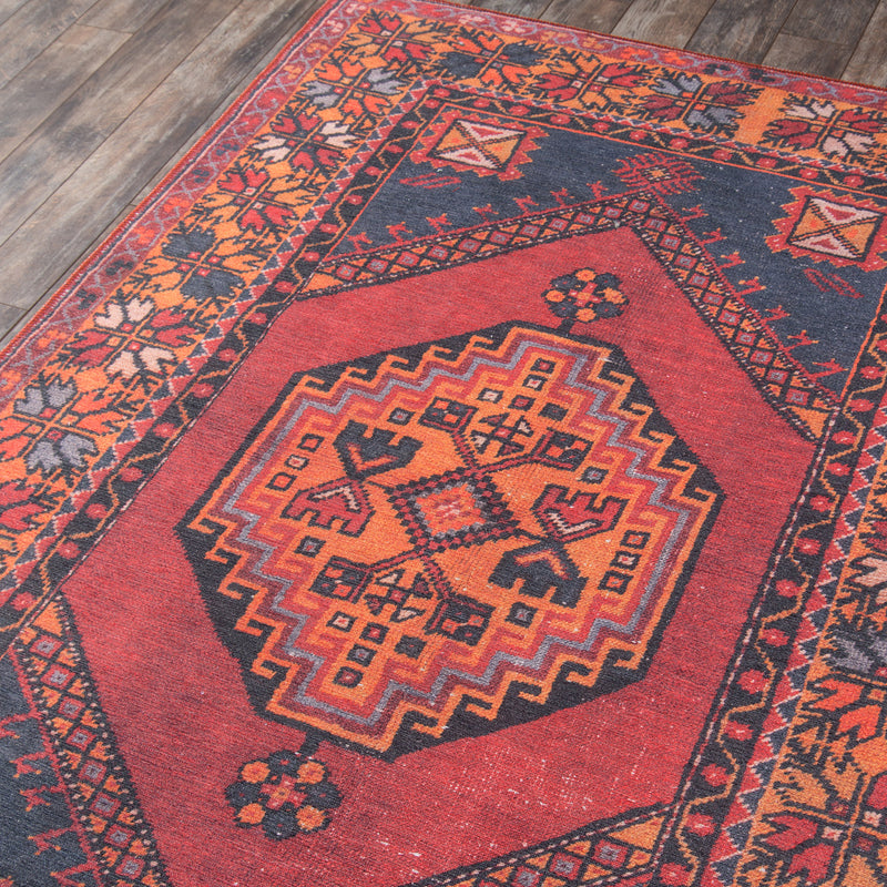 Aarav Elite Machine Made Rug