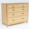 Global Views D'Oro Chest