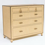 Global Views D'Oro Chest