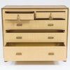 Global Views D'Oro Chest