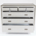 Global Views Argento Chest