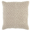 Jaipur Living Angora Madur Throw Pillow