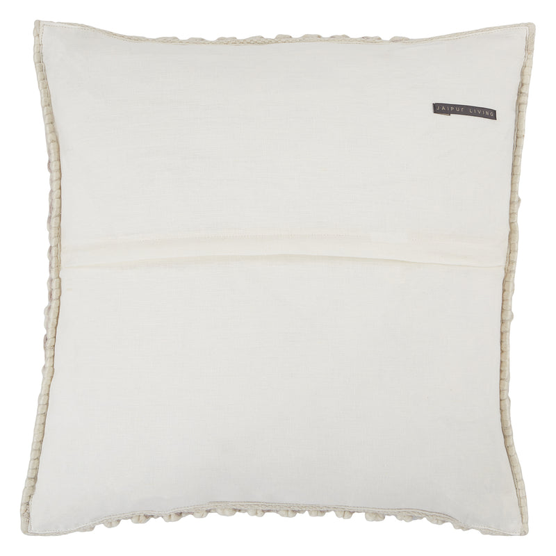 Jaipur Living Angora Madur Throw Pillow