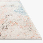 Loloi II Alchemy Ivory/Multi Power Loomed Rug