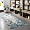 Loloi II Alchemy Denim/Ivory Power Loomed Rug