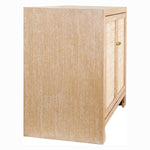 Worlds Away Alden Cabinet