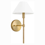 Worlds Away Alfie Wall Sconce