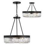 Crystorama Alister Chandelier