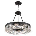 Crystorama Alister Chandelier