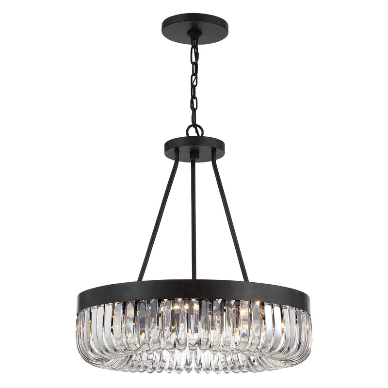 Crystorama Alister Chandelier