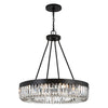 Crystorama Alister Chandelier