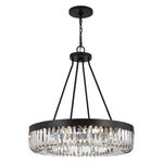 Crystorama Alister Chandelier