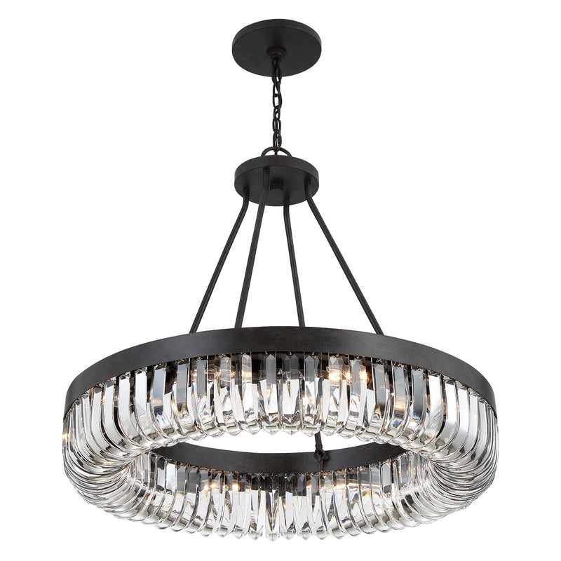 Crystorama Alister Chandelier