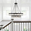 Crystorama Alister 26-Light Chandelier