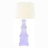 Worlds Away Allegra Table Lamp