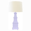 Worlds Away Allegra Table Lamp