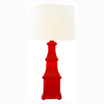 Worlds Away Allegra Table Lamp