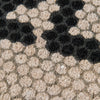 Hello Hex Door Mat