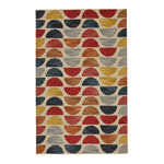 Vibe by Jaipur Living Amado Carson Hand Tufted Rug