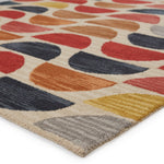 Vibe by Jaipur Living Amado Carson Hand Tufted Rug