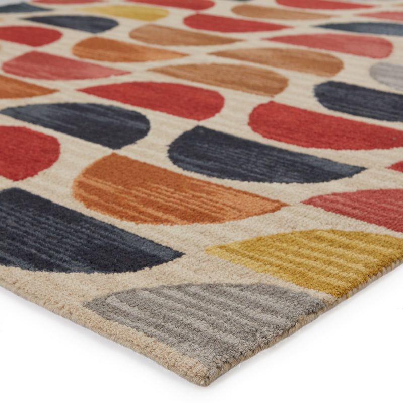 Vibe by Jaipur Living Amado Carson Hand Tufted Rug