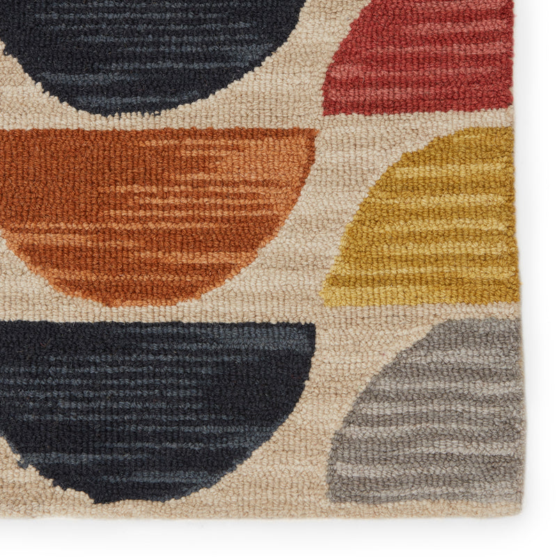 Vibe by Jaipur Living Amado Carson Hand Tufted Rug