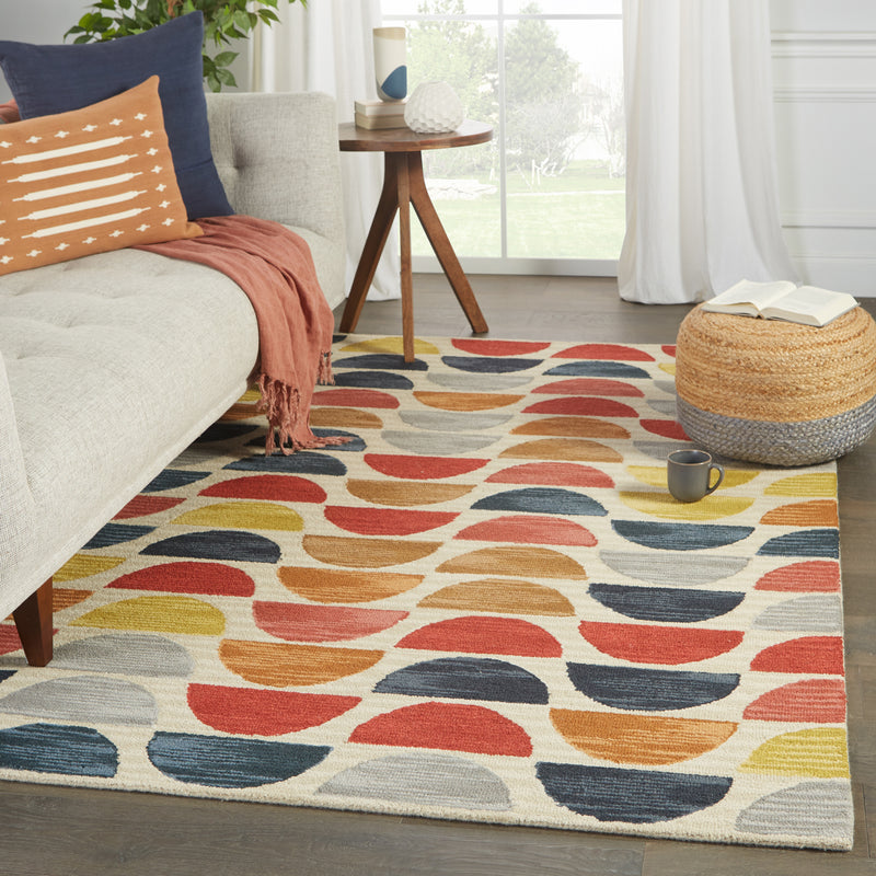 Vibe by Jaipur Living Amado Carson Hand Tufted Rug