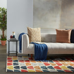 Vibe by Jaipur Living Amado Carson Hand Tufted Rug