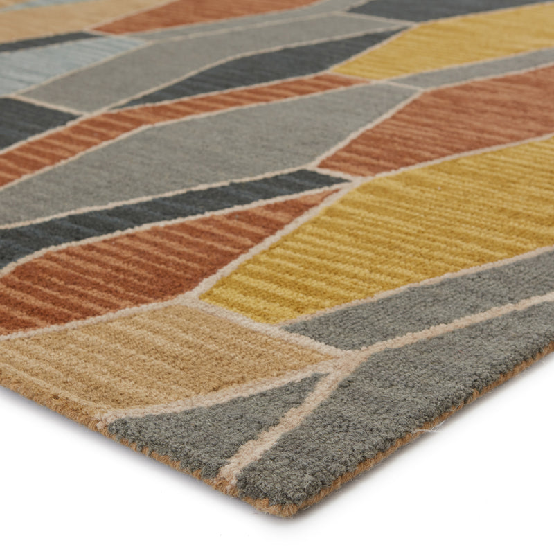 Vibe by Jaipur Living Amado Sade Hand Tufted Rug