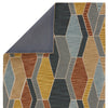 Vibe by Jaipur Living Amado Sade Hand Tufted Rug