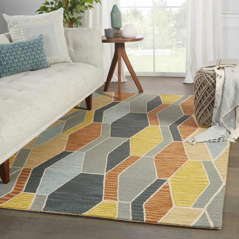 Vibe by Jaipur Living Amado Sade Hand Tufted Rug