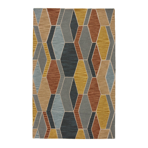 Vibe by Jaipur Living Amado Sade Hand Tufted Rug