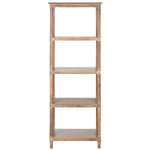 Wiseman Bookcase