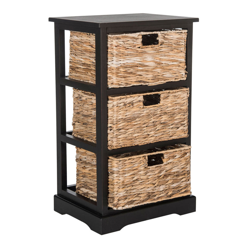 Pennington Basket Side Table