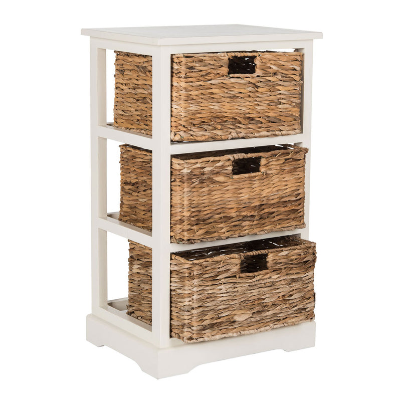 Pennington Basket Side Table