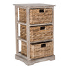 Pennington Basket Side Table